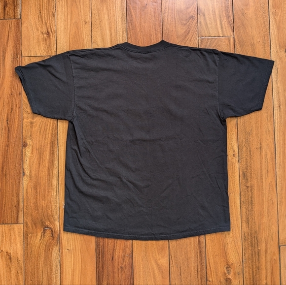 Ancient Egypt Vintage Tee (XL) - Picture 2 of 6